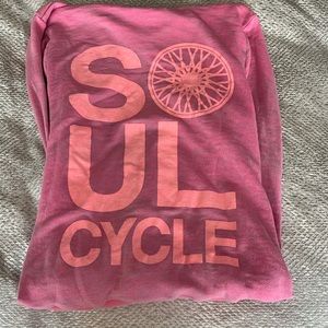 Soul Cycle Hoodie